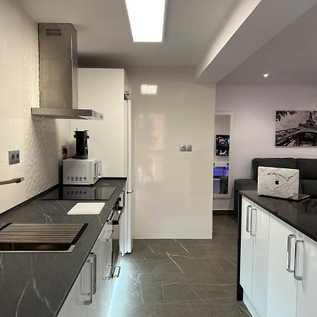 Apartamento Espacioso De Diseno A 3 Min Renfe. Кордова Екстер'єр фото