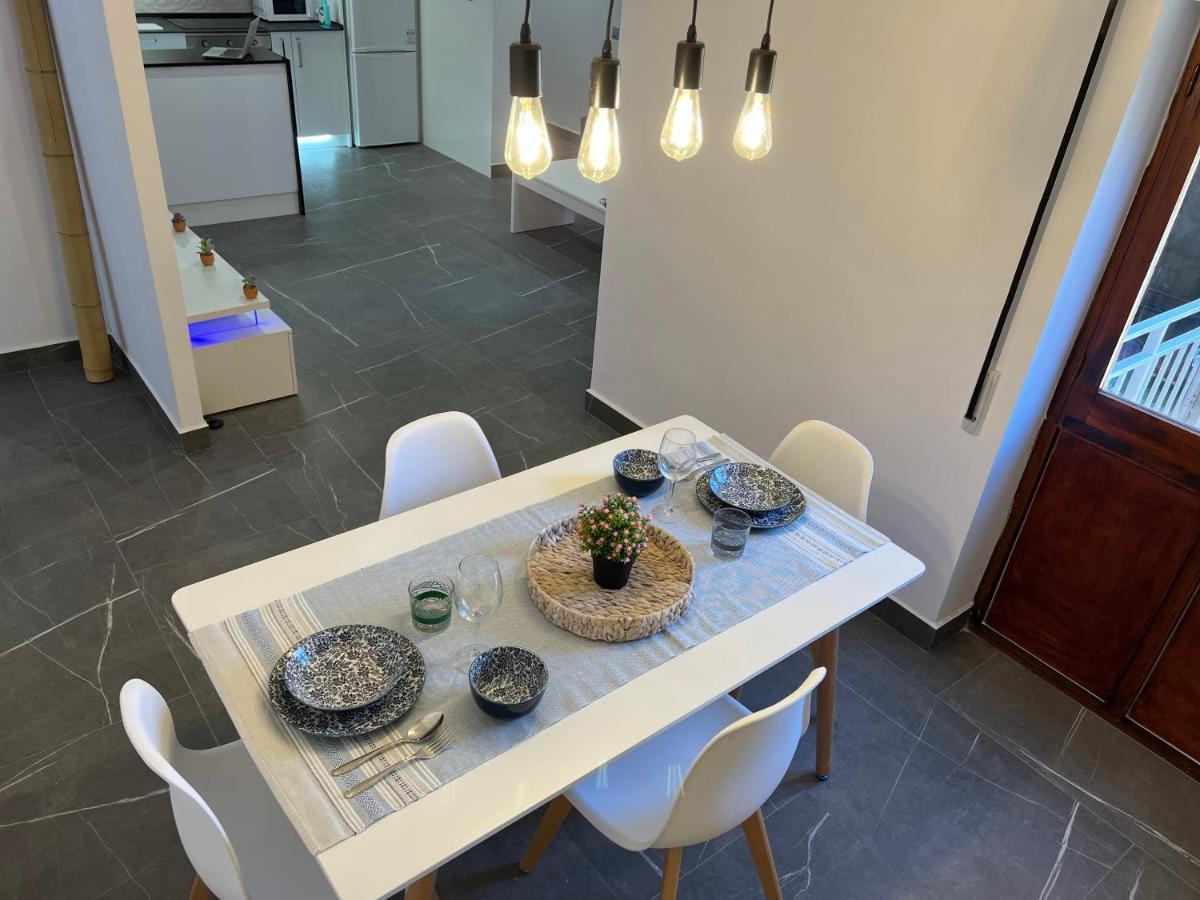Apartamento Espacioso De Diseno A 3 Min Renfe. Кордова Екстер'єр фото