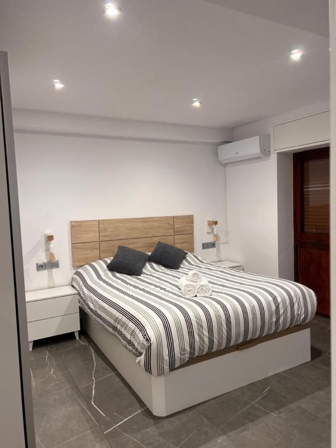 Apartamento Espacioso De Diseno A 3 Min Renfe. Кордова Екстер'єр фото