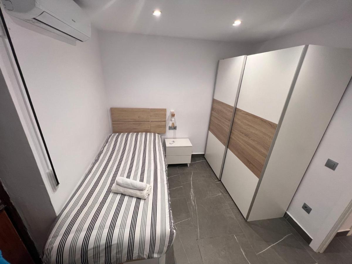 Apartamento Espacioso De Diseno A 3 Min Renfe. Кордова Екстер'єр фото