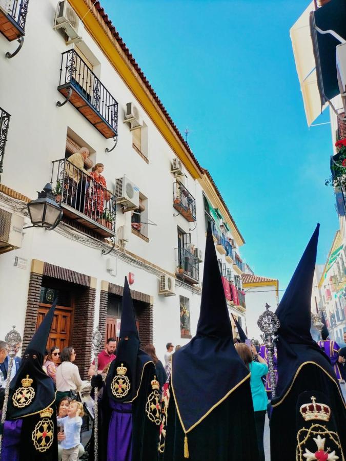 Apartamento Espacioso De Diseno A 3 Min Renfe. Кордова Екстер'єр фото